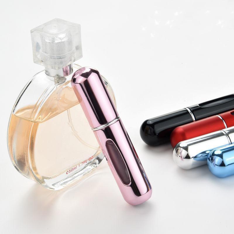 Charm® Mini Frasco de Perfume