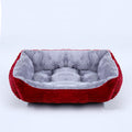 Plush Bed® para Cachorro e Gato