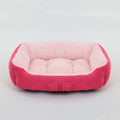 Plush Bed® para Cachorro e Gato