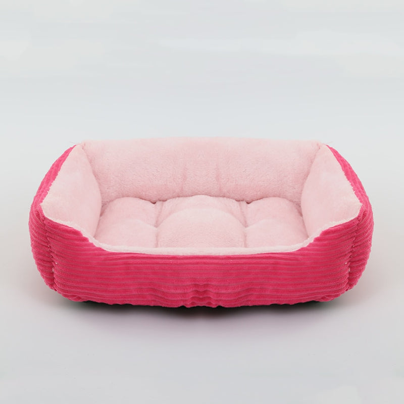 Plush Bed® para Cachorro e Gato