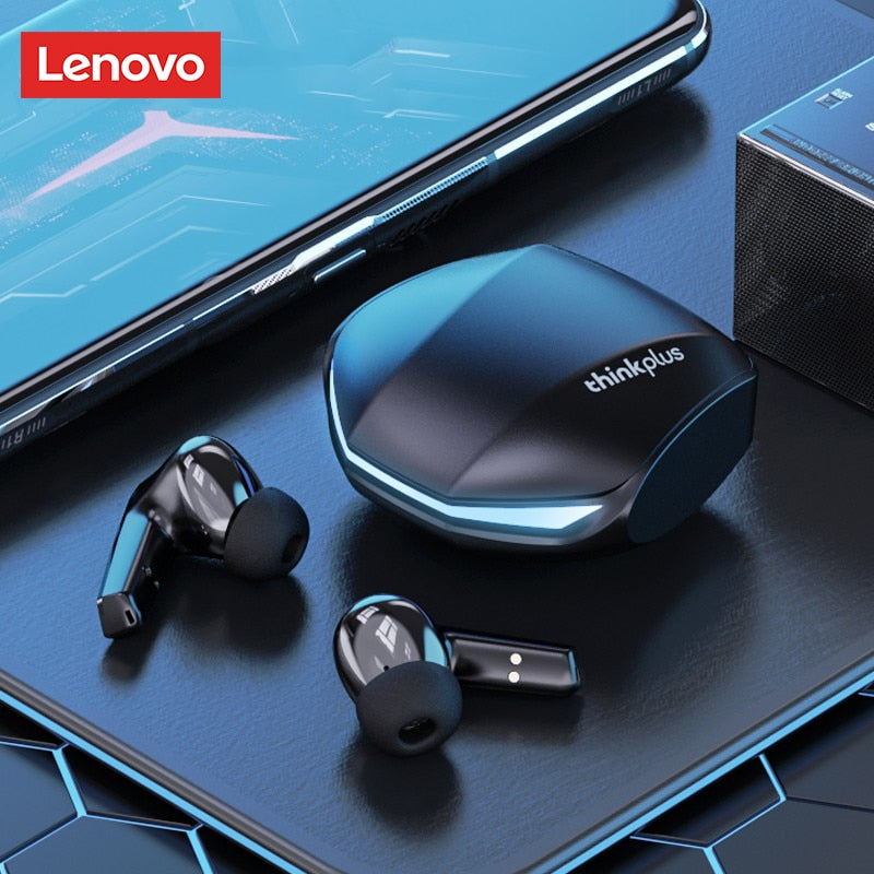 Lenovo GM2® Pro 5.3 Fone de ouvido Bluetooth Sem fio