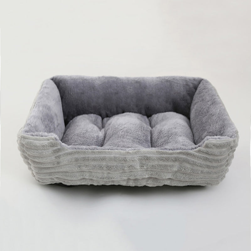 Plush Bed® para Cachorro e Gato