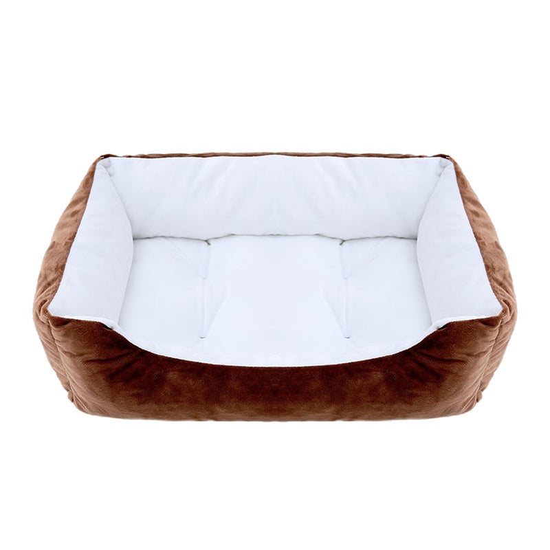 Plush Bed® para Cachorro e Gato