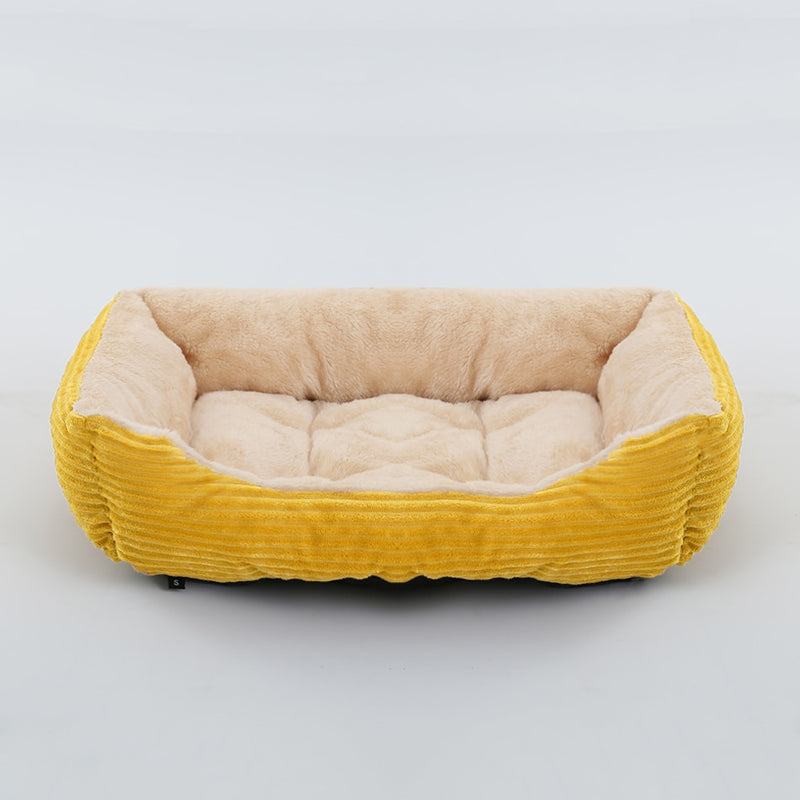 Plush Bed® para Cachorro e Gato