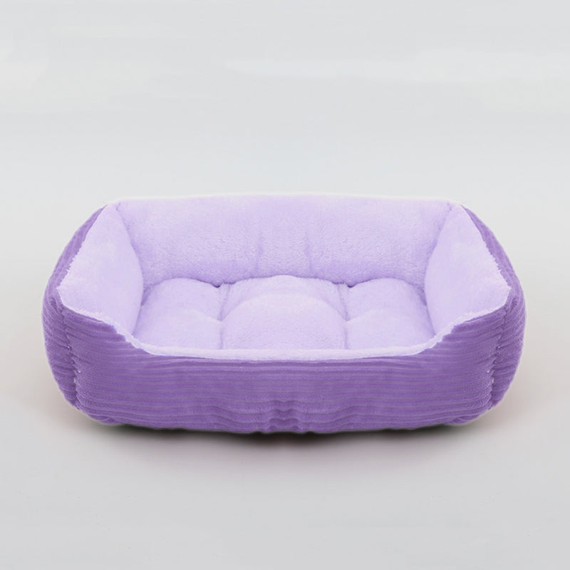 Plush Bed® para Cachorro e Gato