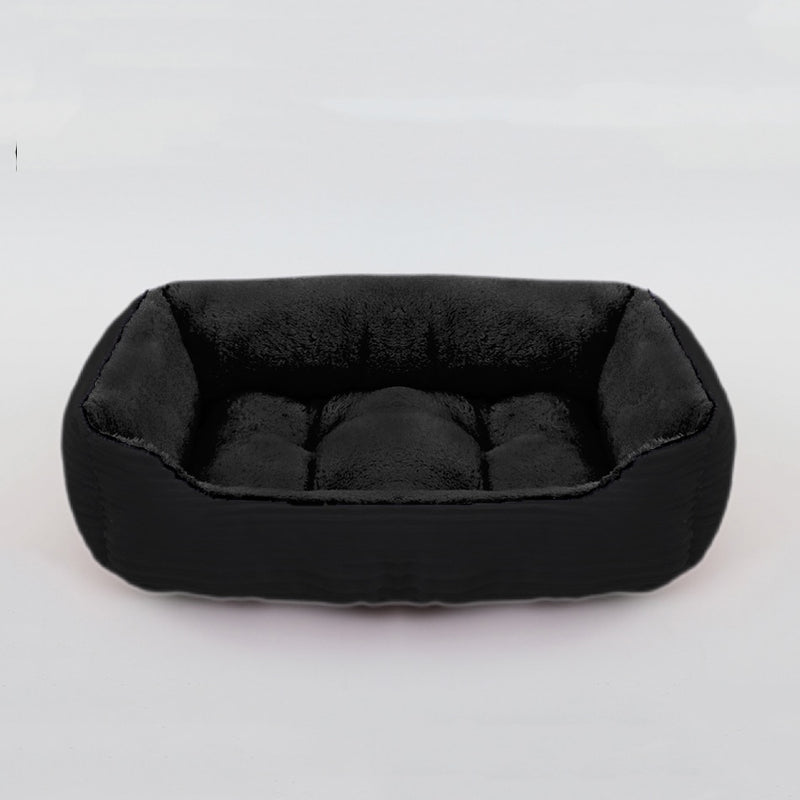 Plush Bed® para Cachorro e Gato