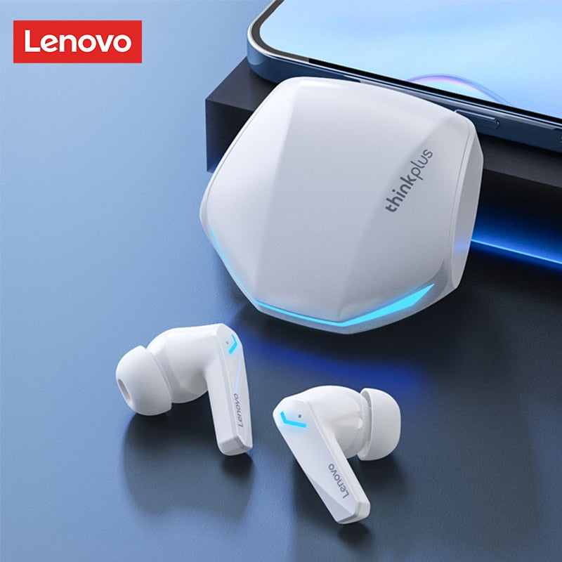 Lenovo GM2® Pro 5.3 Fone de ouvido Bluetooth Sem fio