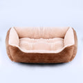 Plush Bed® para Cachorro e Gato