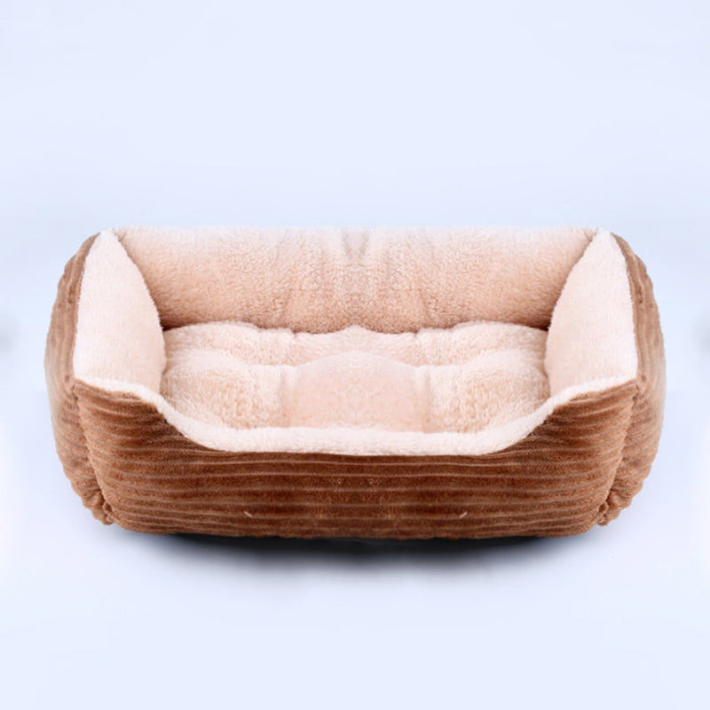 Plush Bed® para Cachorro e Gato