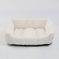 Plush Bed® para Cachorro e Gato