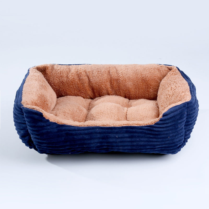 Plush Bed® para Cachorro e Gato