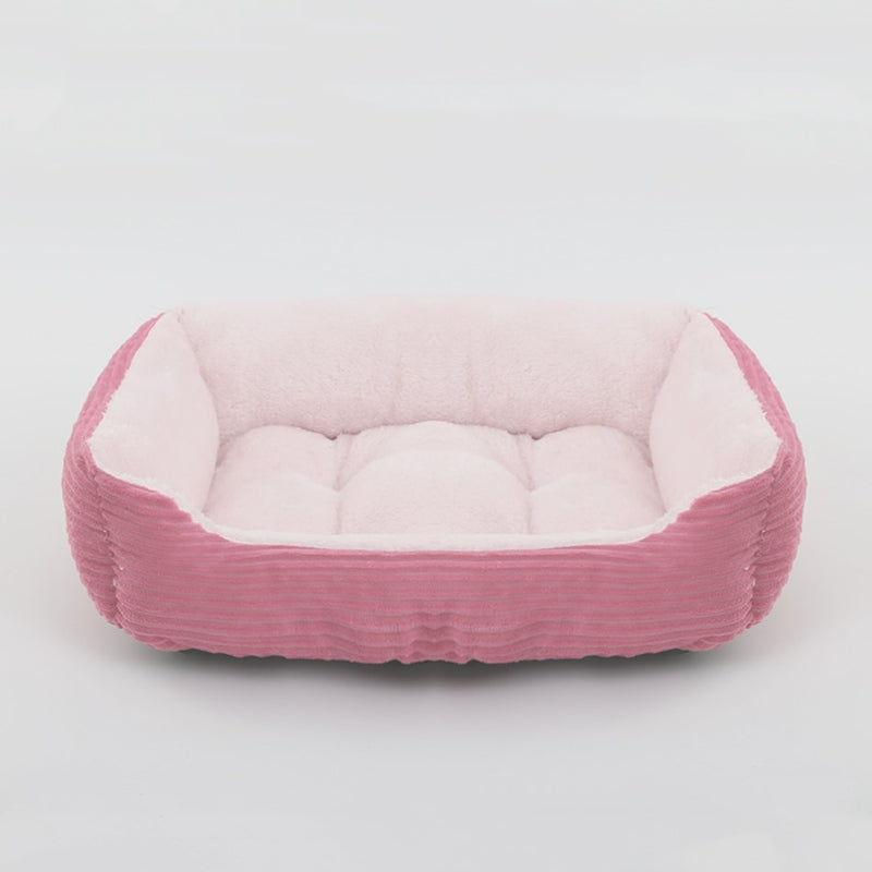 Plush Bed® para Cachorro e Gato