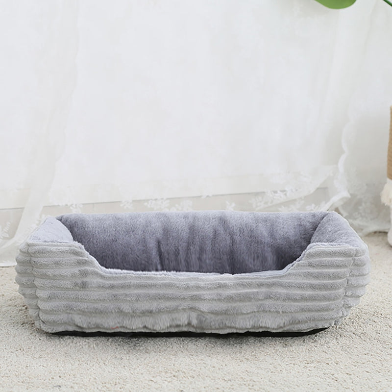 Plush Bed® para Cachorro e Gato