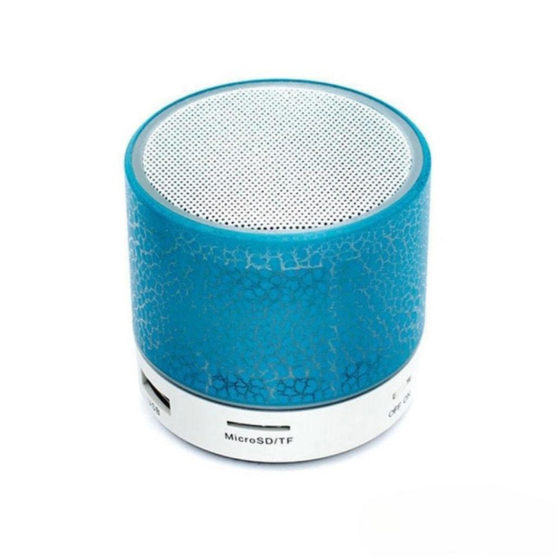 Mini A9®  Alto-falante Bluetooth