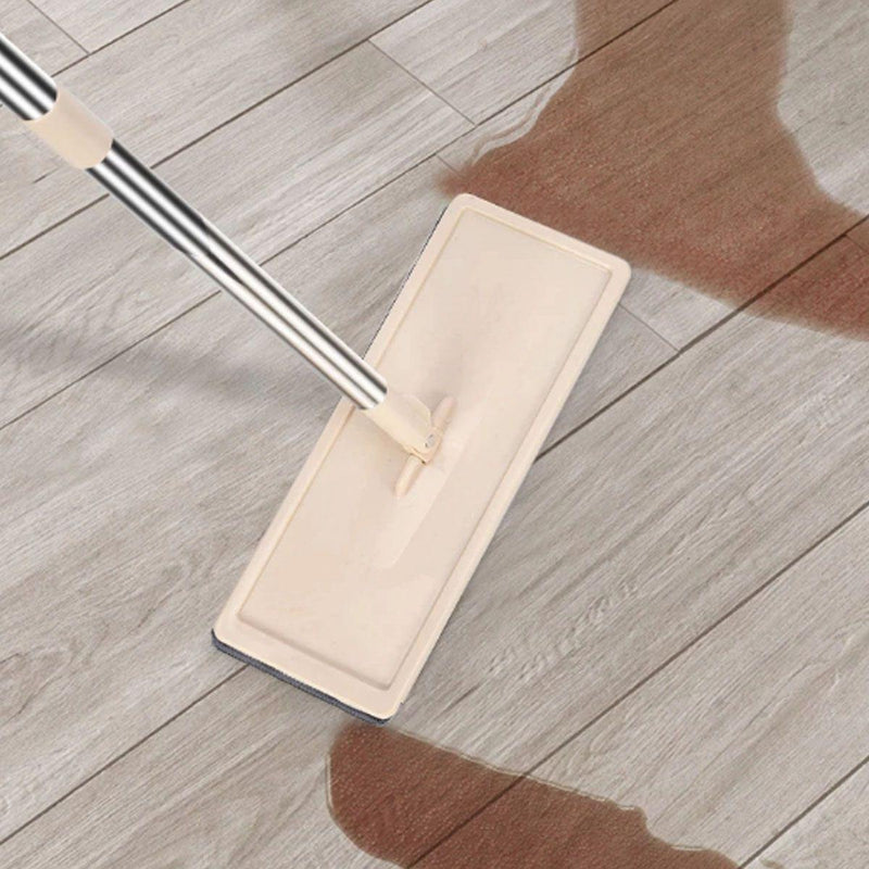 Flat Mop Com 1 Refil Gratis®